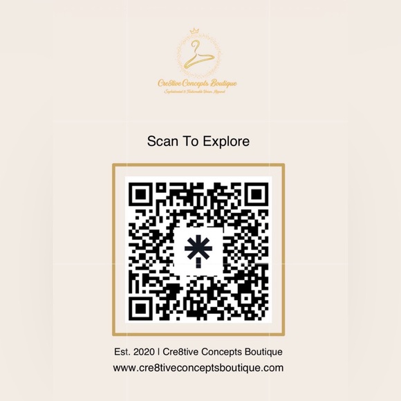 #5 sets = 25 items-Cre8tive’s Appreciation Ready-2-GO Gift Bundles - Picture 15 of 15